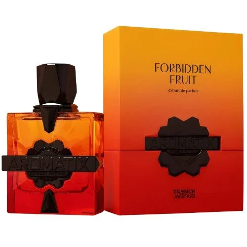 Aromatix Zakázané ovoce parfémový extrakt unisex 100 ml