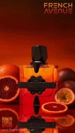 Aromatix Zakázané ovoce parfémový extrakt unisex 100 ml