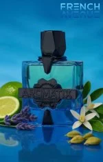 Aromatix Magnetiq U parfémový extrakt 100 ml