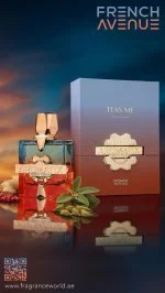 Aromatix Teas Me U parfémový extrakt 100 ml