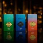 Aromatix Teas Me U parfémový extrakt 100 ml
