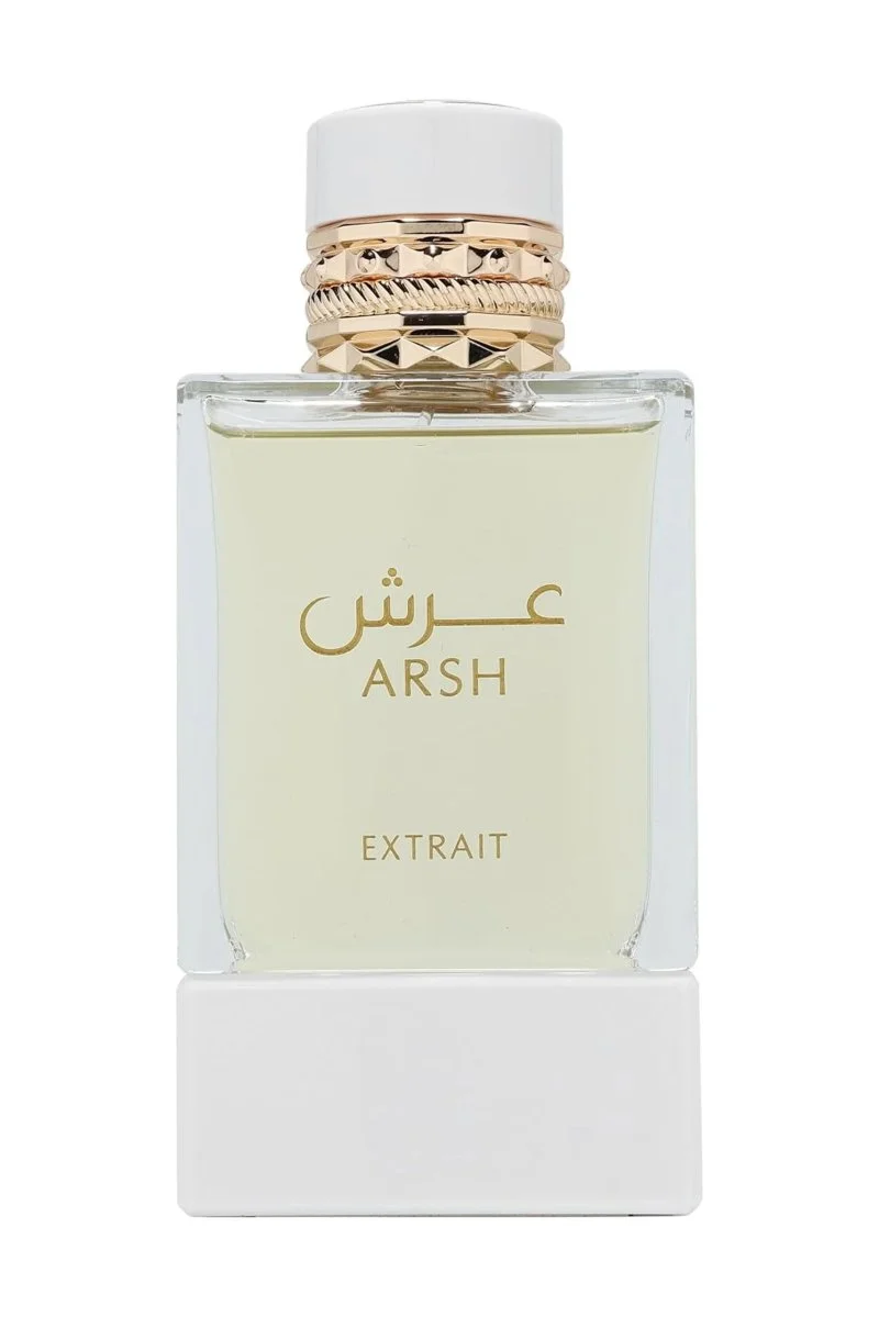 Arsh U parfémový extrakt 100 ml