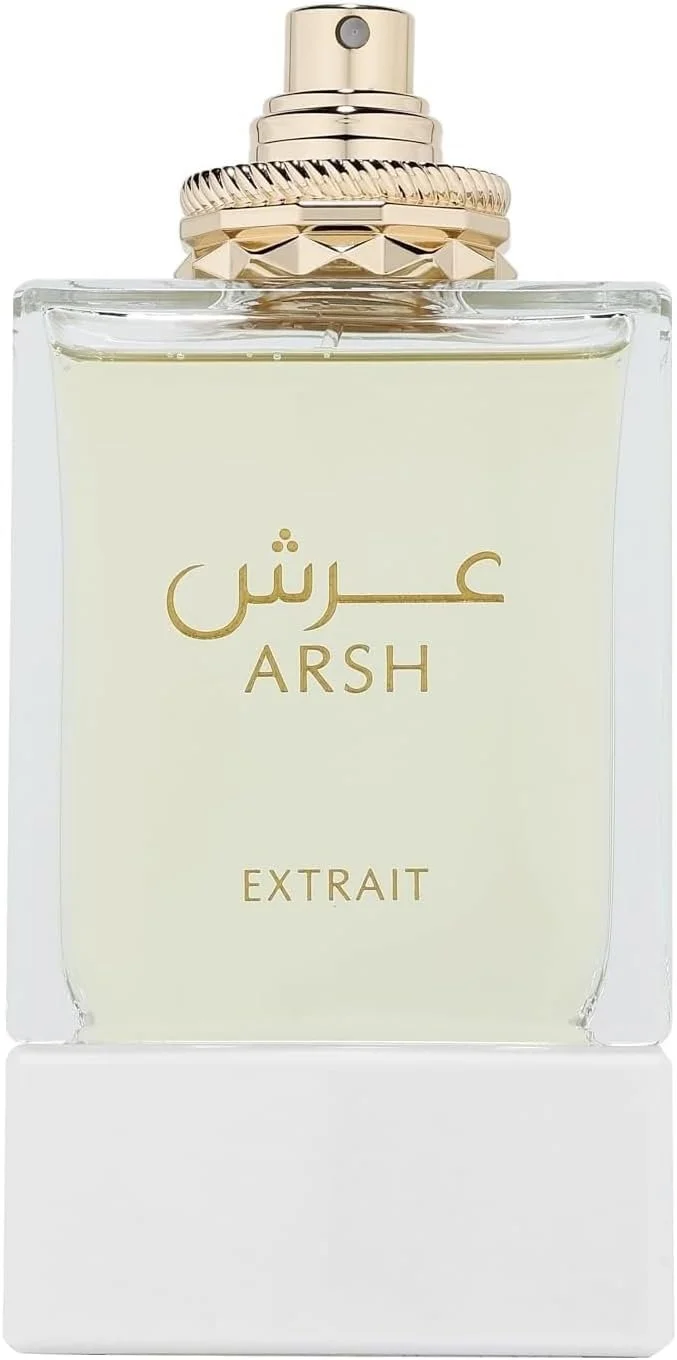 Arsh U parfémový extrakt 100 ml