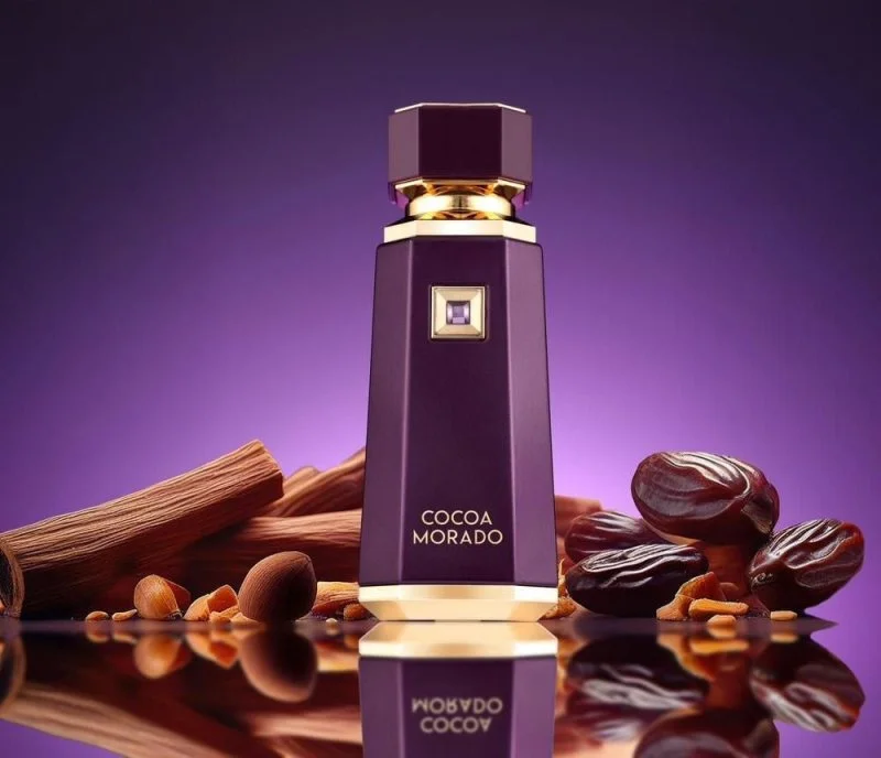 Cocoa Morado U parfémovaná voda 100 ml