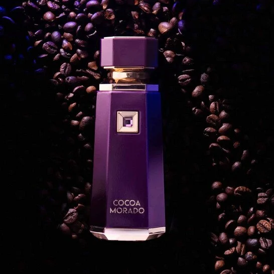 Cocoa Morado U parfémovaná voda 100 ml