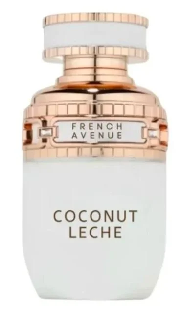 Coconut Leche parfémovaná voda pro ženy 80 ml