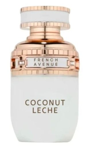 Coconut Leche parfémovaná voda pro ženy