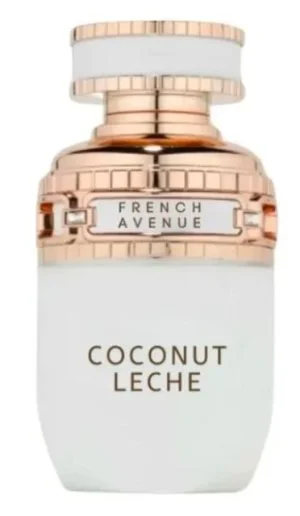 French Avenue Coconut Leche parfémovaná voda pro ženy