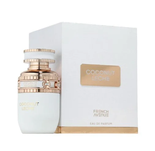 Coconut Leche parfémovaná voda pro ženy 80 ml