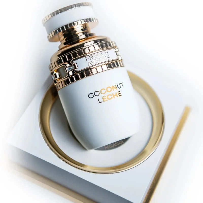 Coconut Leche parfémovaná voda pro ženy 80 ml