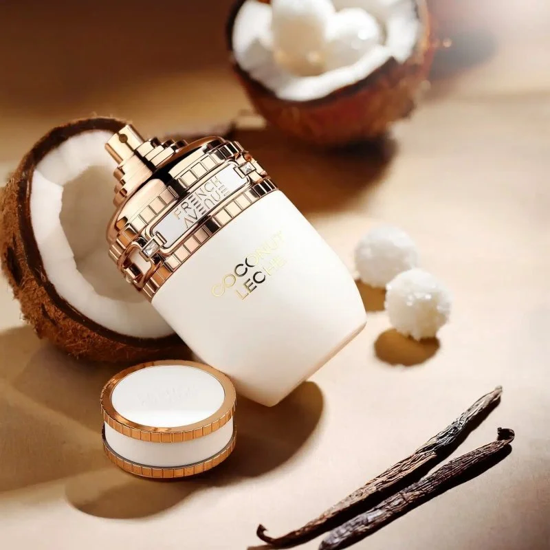 Coconut Leche parfémovaná voda pro ženy 80 ml