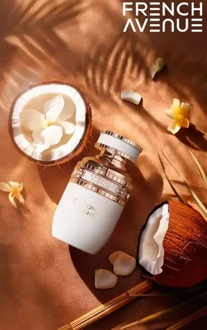 Coconut Leche parfémovaná voda pro ženy 80 ml