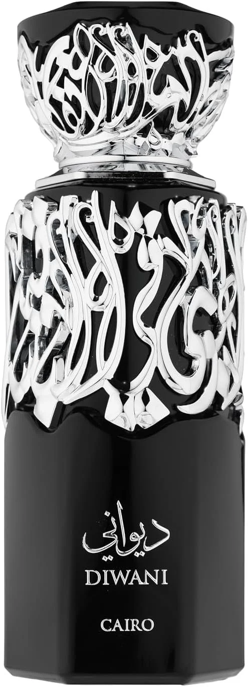 Diwani Cairo parfémovaná voda unisex 100 ml