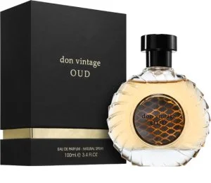 French Avenue Don Vintage Oud U parfémovaná voda