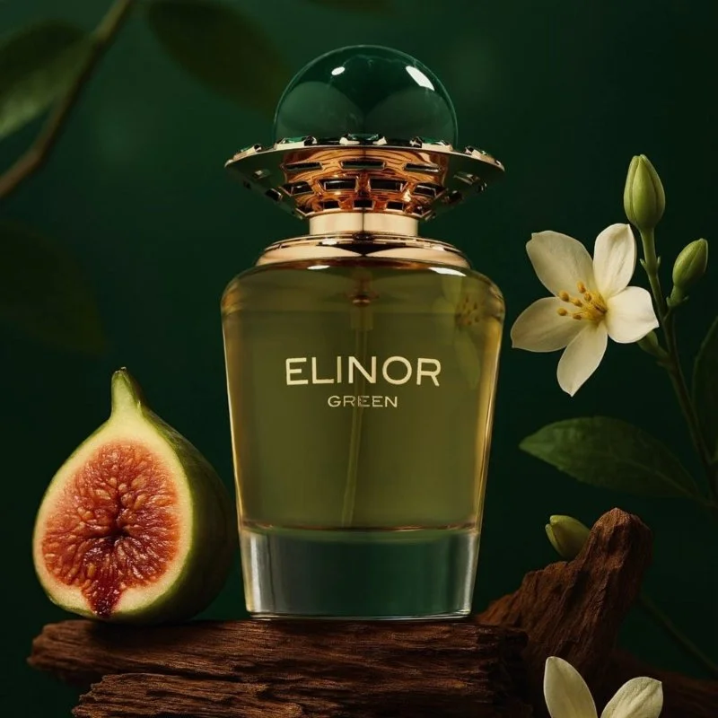 Elinor Green U parfémovaná voda 100 ml