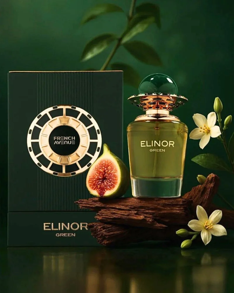 Elinor Green U parfémovaná voda 100 ml