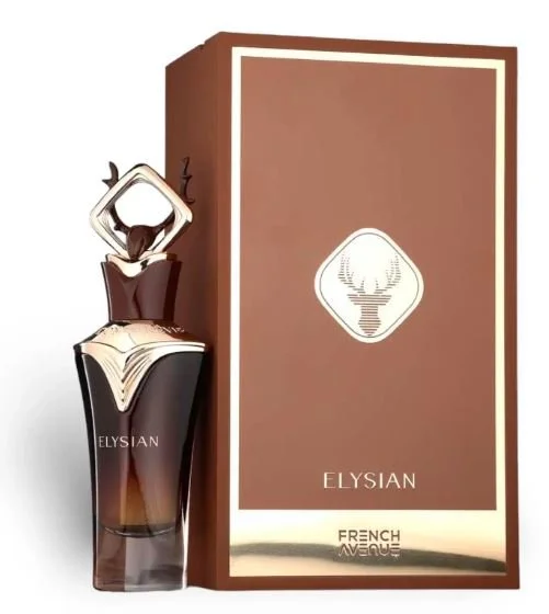 Elysian M parfémovaná voda 100 ml