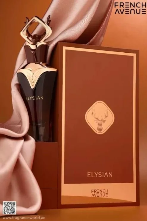 Elysian M parfémovaná voda 100 ml