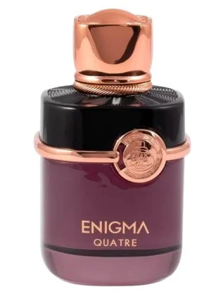 French Avenue Enigma Quatre parfémovaná voda pro ženy