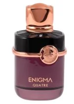 Enigma Quatre parfémovaná voda pro ženy 100 ml