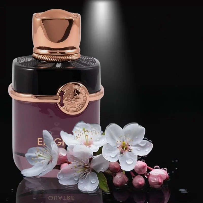 Enigma Quatre parfémovaná voda pro ženy 100 ml