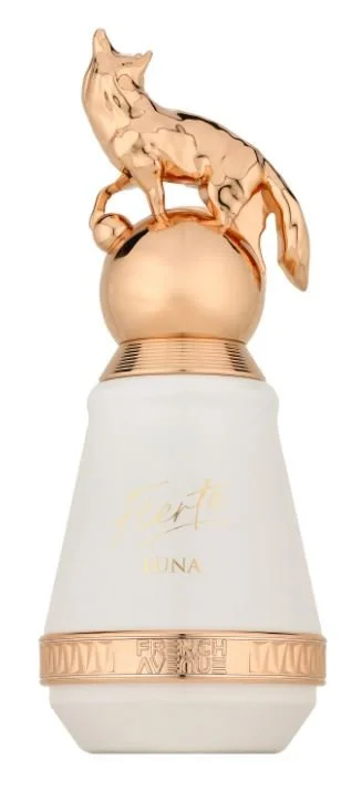 Fierte Luna U parfémovaná voda 80 ml