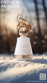 Fierte Luna U parfémovaná voda 80 ml