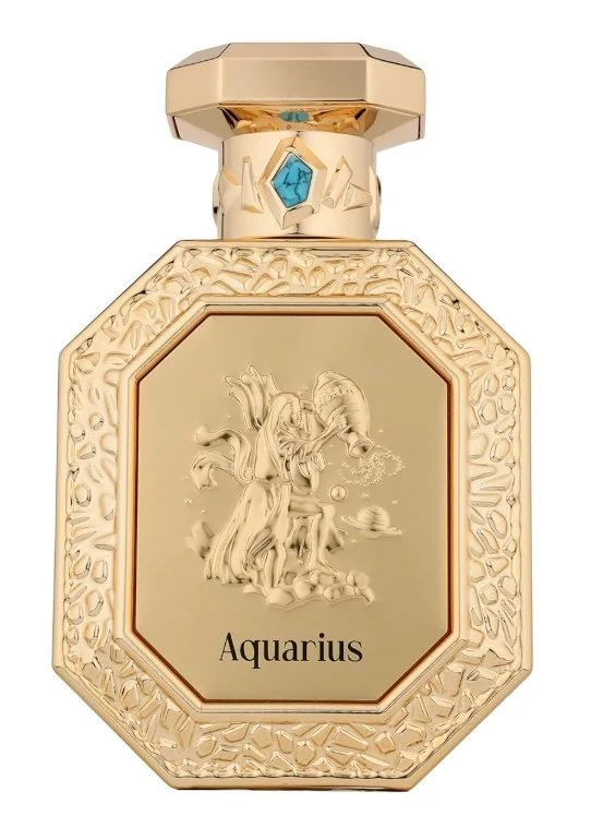 Genesis Aquarius U parfémovaná voda 90 ml