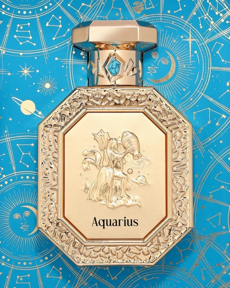 Genesis Aquarius U parfémovaná voda 90 ml