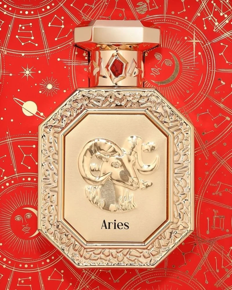 Genesis Aries parfémovaná voda unisex 90 ml