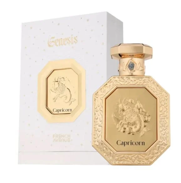 Genesis Capricorn U parfémovaná voda 90 ml