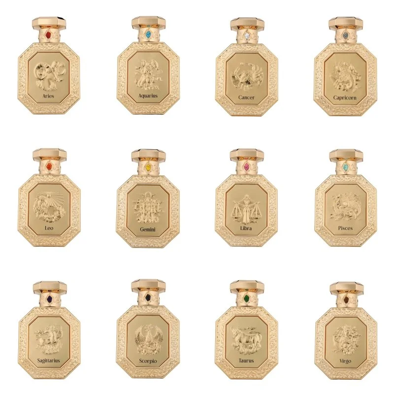 Genesis Capricorn U parfémovaná voda 90 ml