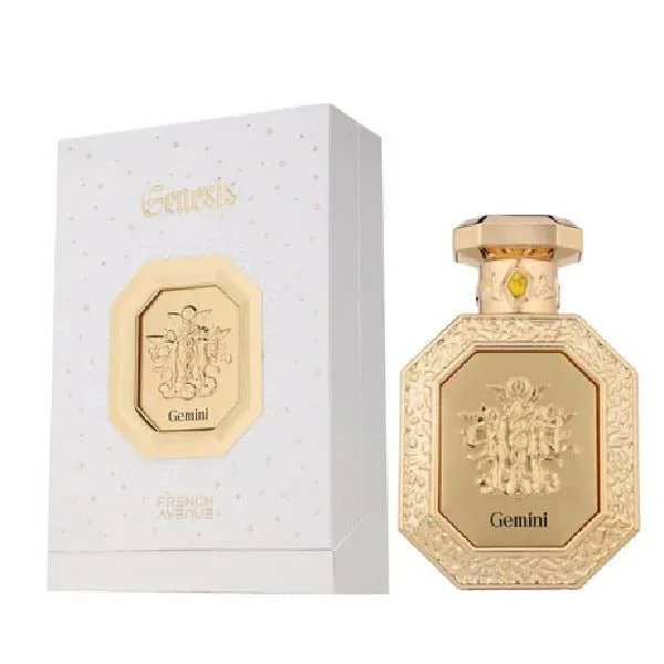 Genesis Gemini U parfémovaná voda 90 ml