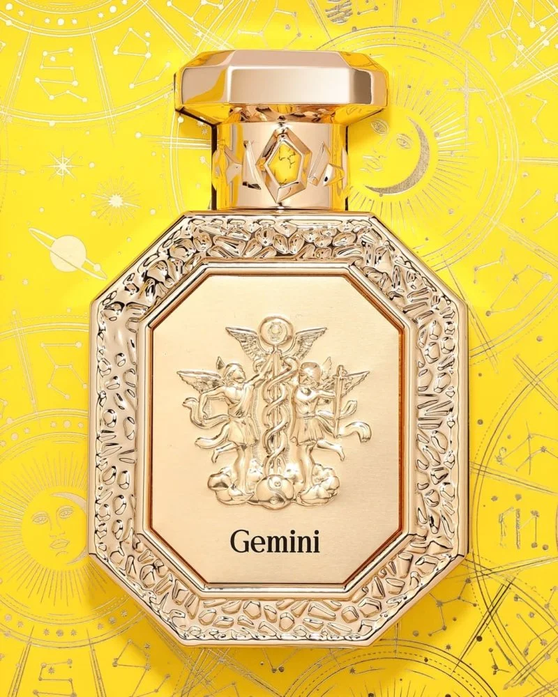 Genesis Gemini U parfémovaná voda 90 ml