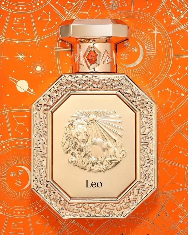 Genesis Leo U parfémovaná voda 90 ml