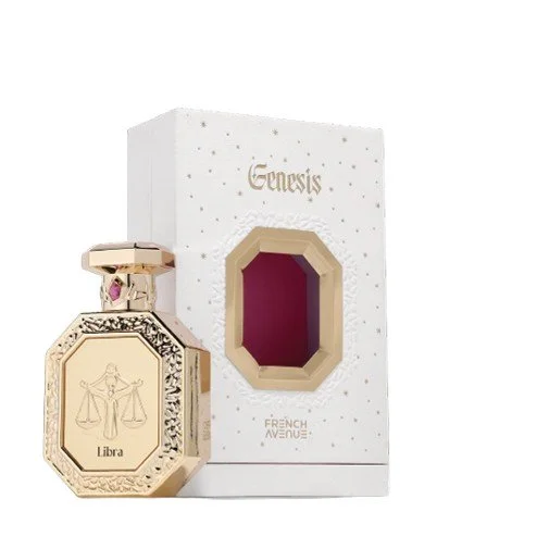 Genesis Libra U parfémovaná voda 90 ml