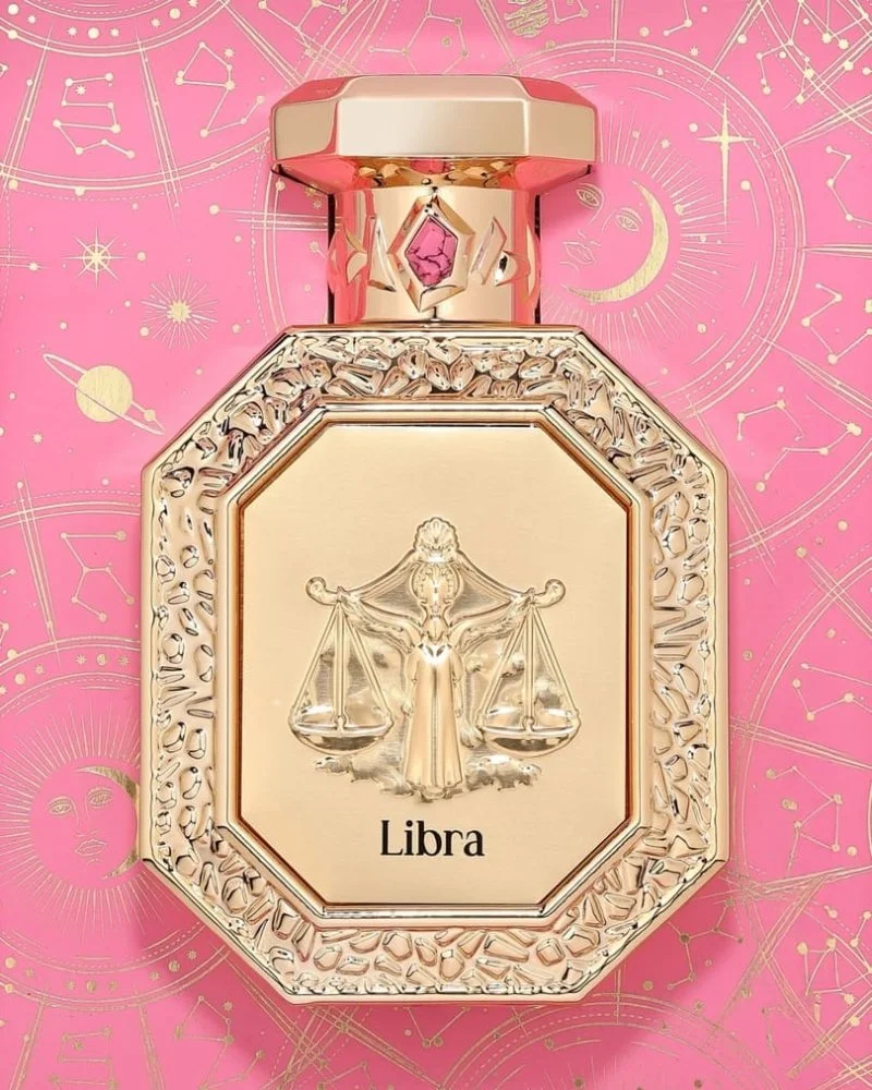 Genesis Libra U parfémovaná voda 90 ml