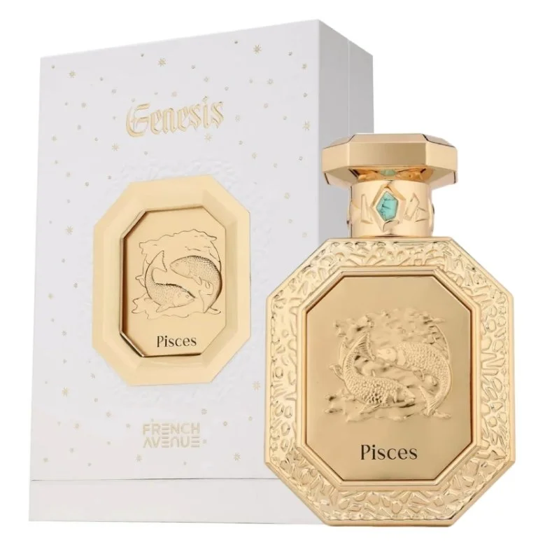 Genesis Pisces parfémovaná voda unisex 90 ml