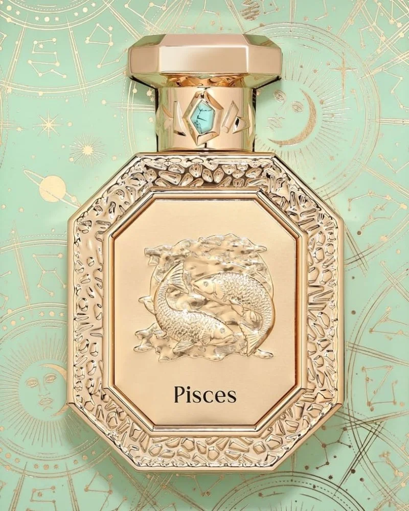 Genesis Pisces parfémovaná voda unisex 90 ml