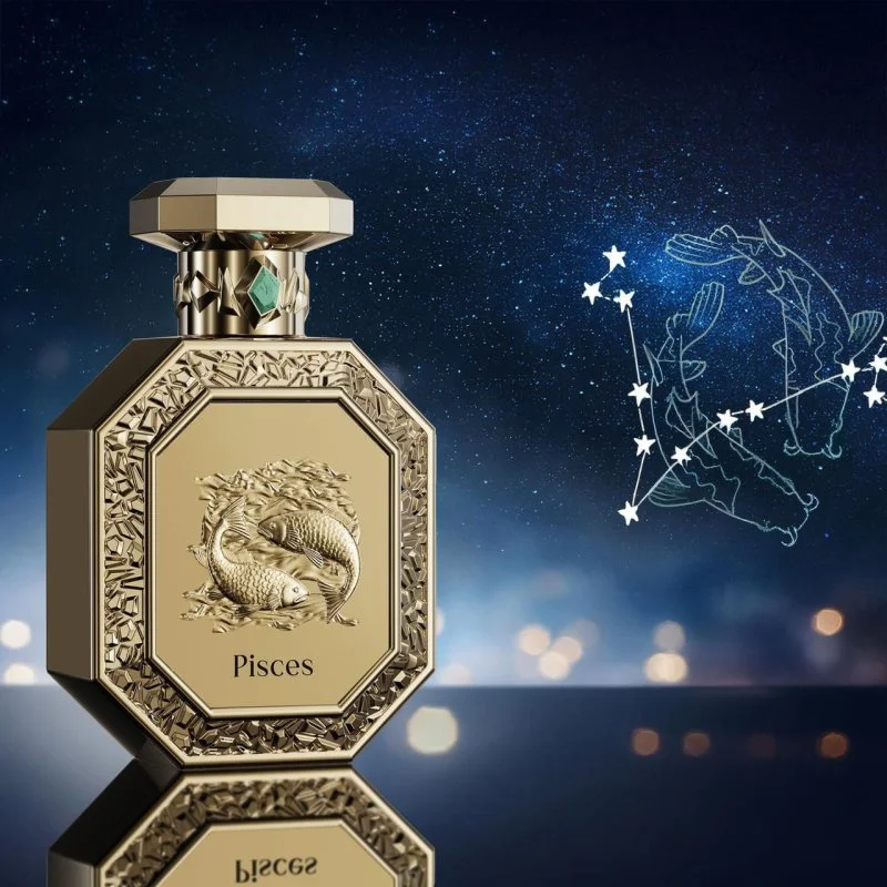 Genesis Pisces parfémovaná voda unisex 90 ml
