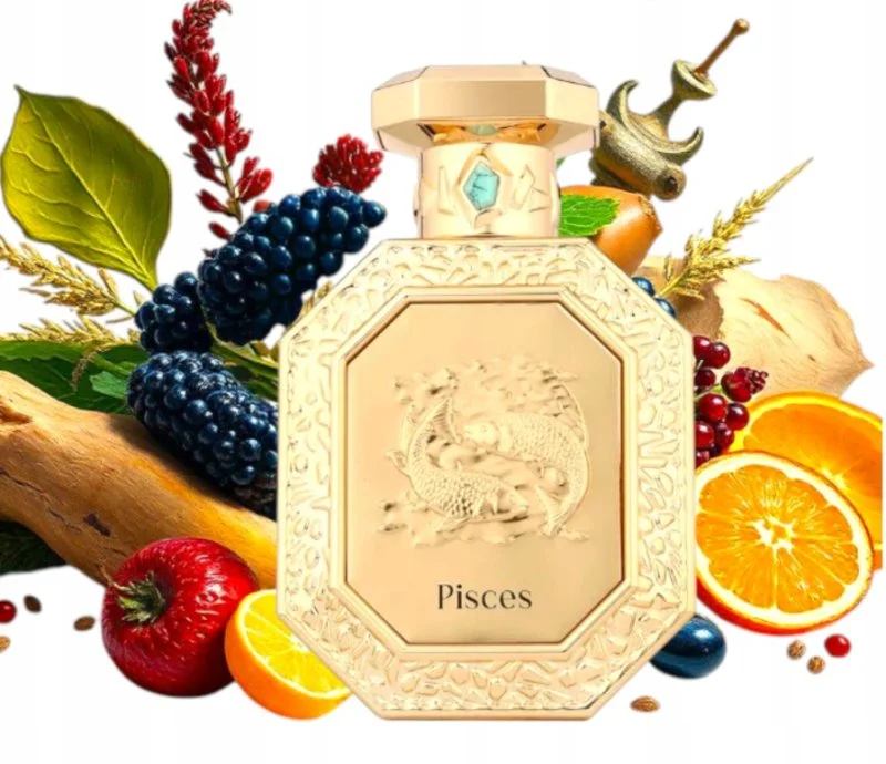 Genesis Pisces parfémovaná voda unisex 90 ml