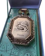 Genesis Pisces parfémovaná voda unisex 90 ml