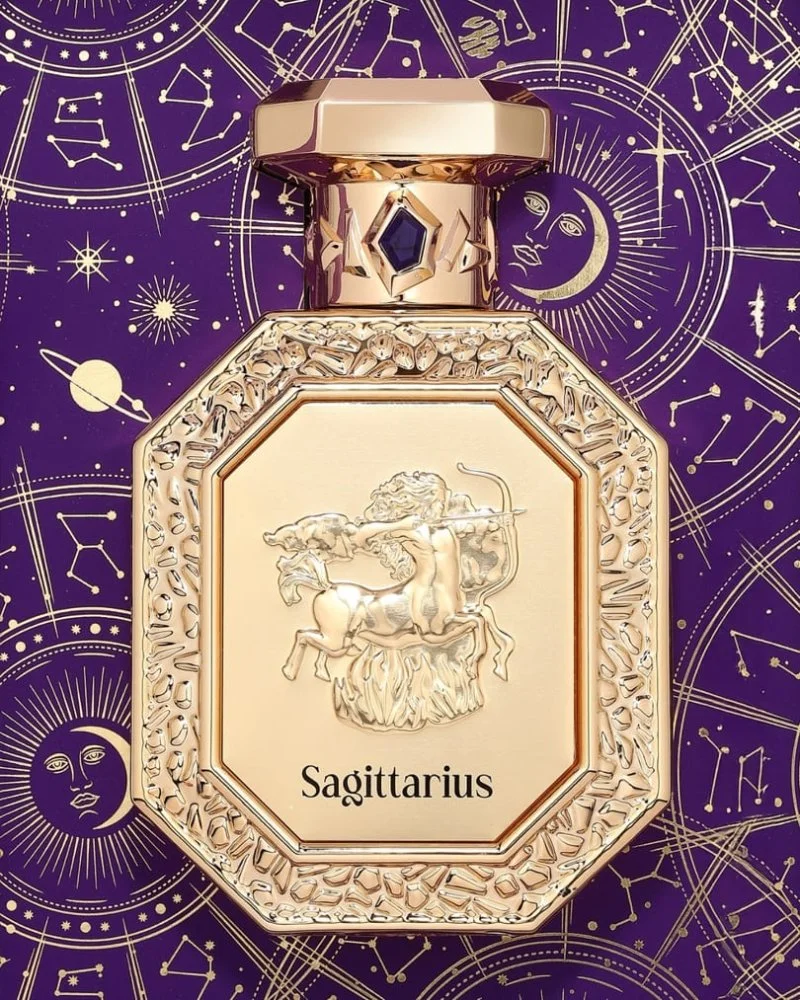 Genesis Sagittarius U parfémovaná voda 90 ml