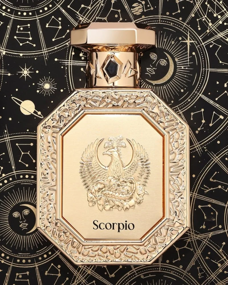 Genesis Scorpio U parfémovaná voda 90 ml