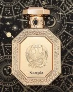 Genesis Scorpio U parfémovaná voda 90 ml