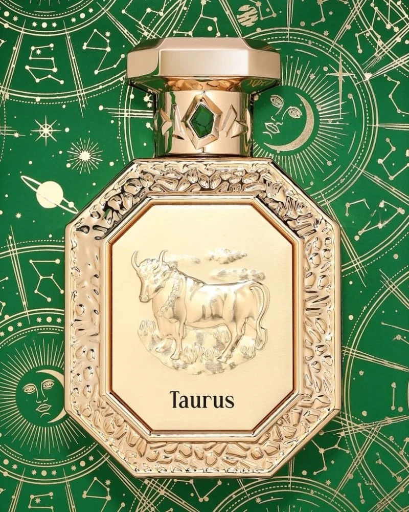 Genesis Taurus U parfémovaná voda 90 ml