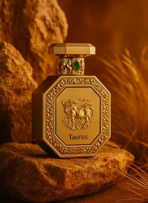 Genesis Taurus U parfémovaná voda 90 ml
