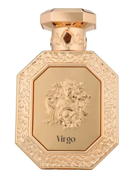 Genesis Virgo parfémovaná voda unisex 90 ml
