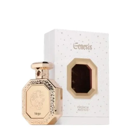 Genesis Virgo parfémovaná voda unisex 90 ml