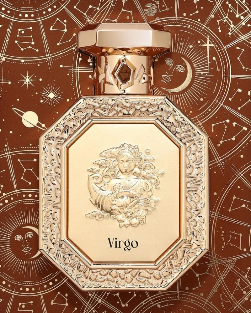Genesis Virgo parfémovaná voda unisex 90 ml